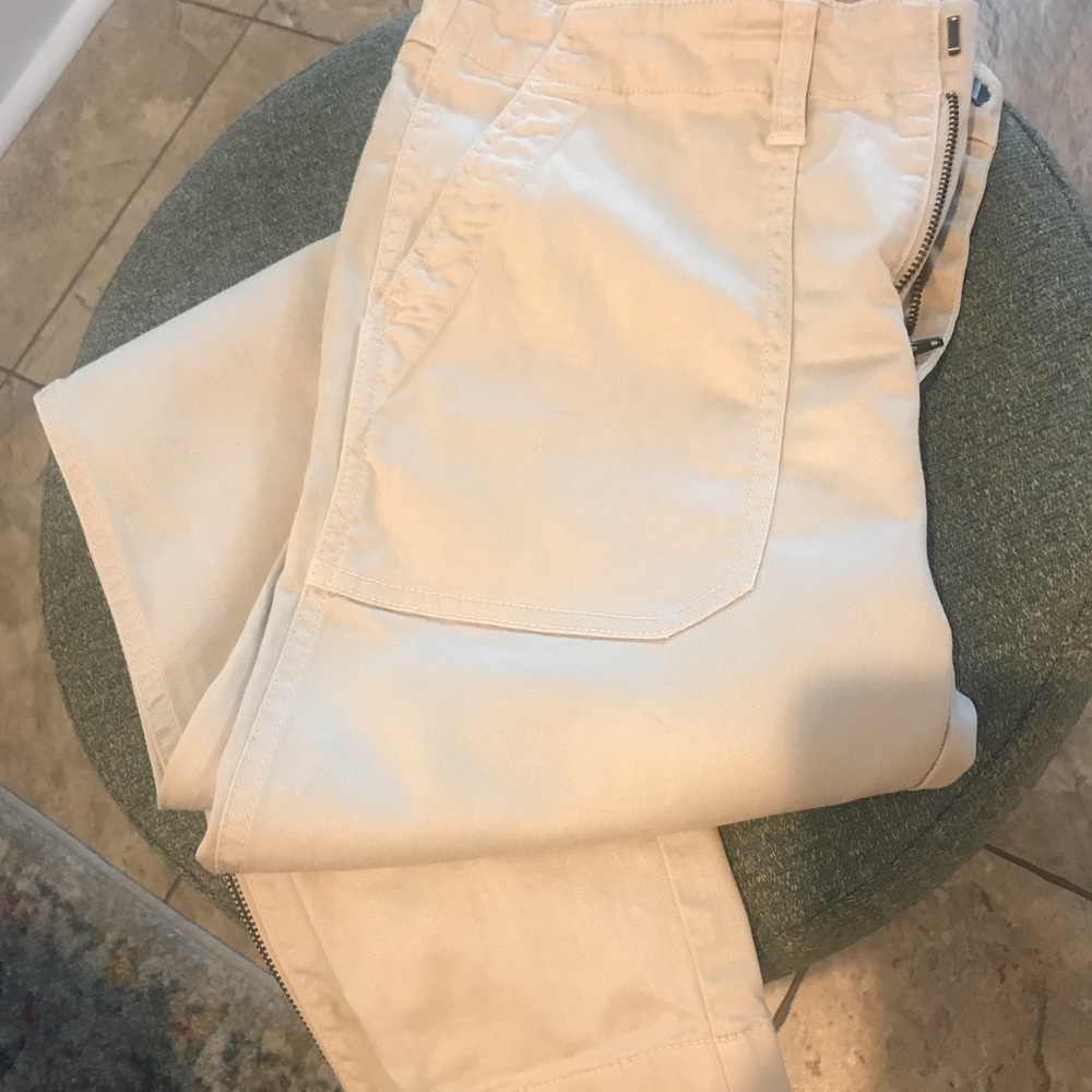 J Crew Pants size 4/28 waist